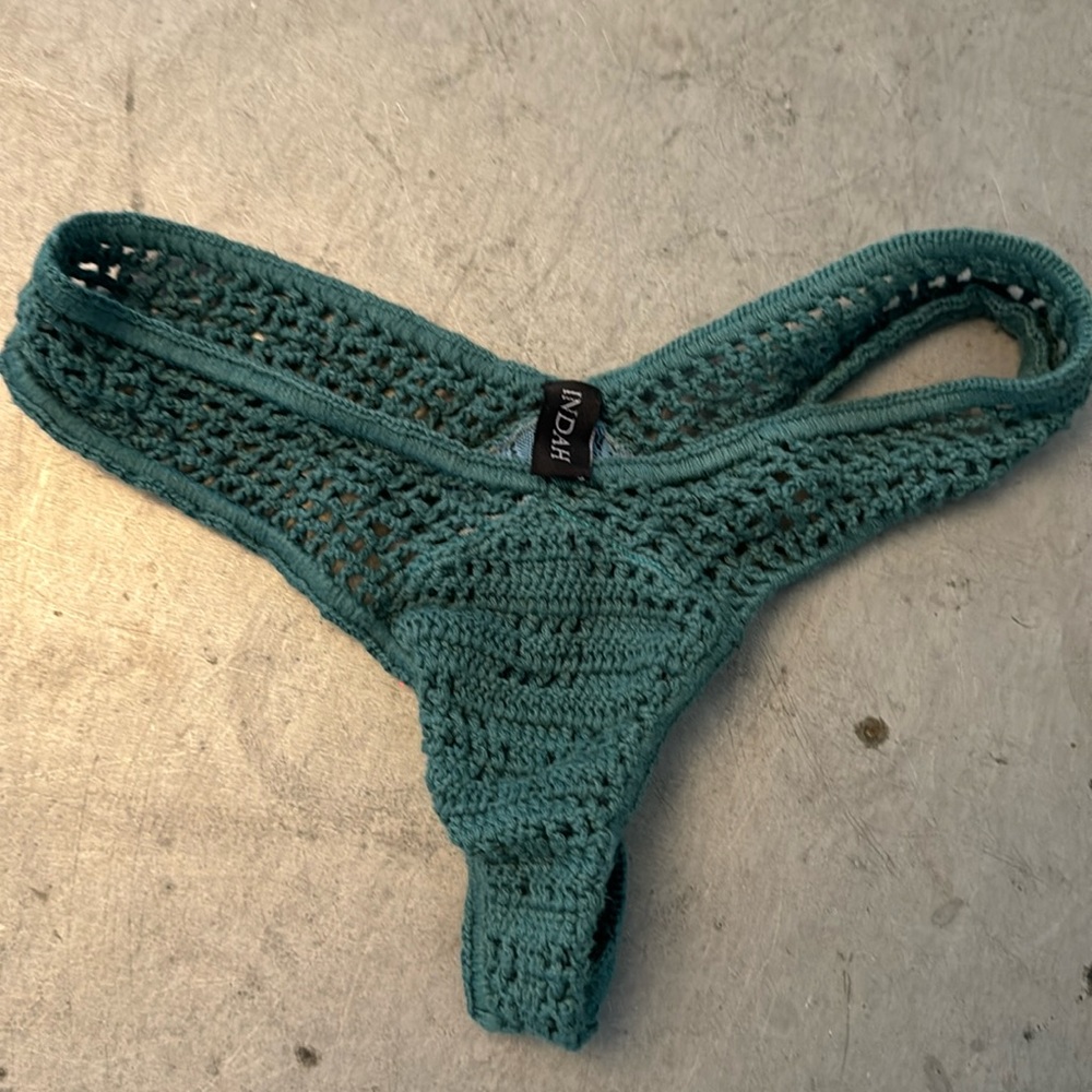 Indah Crochet Undies